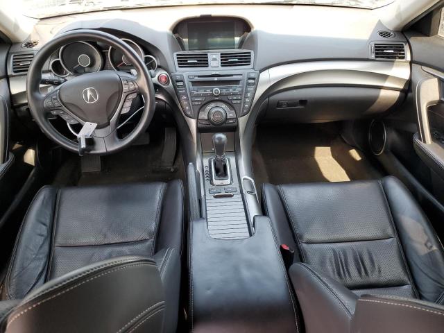 19UUA9F5XDA801106 - 2013 ACURA TL TECH BLACK photo 8