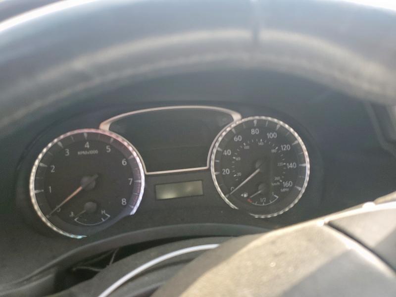 5N1DL0MN4JC500866 - 2018 INFINITI QX60 GRAY photo 9