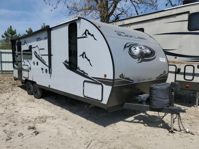 2023 WILDWOOD CHEROKEE, 