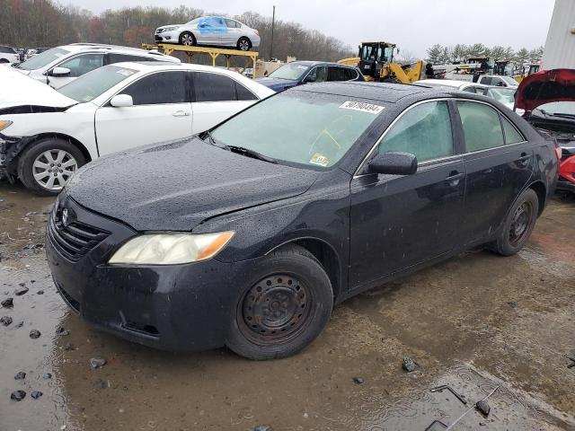 2007 TOYOTA CAMRY CE, 