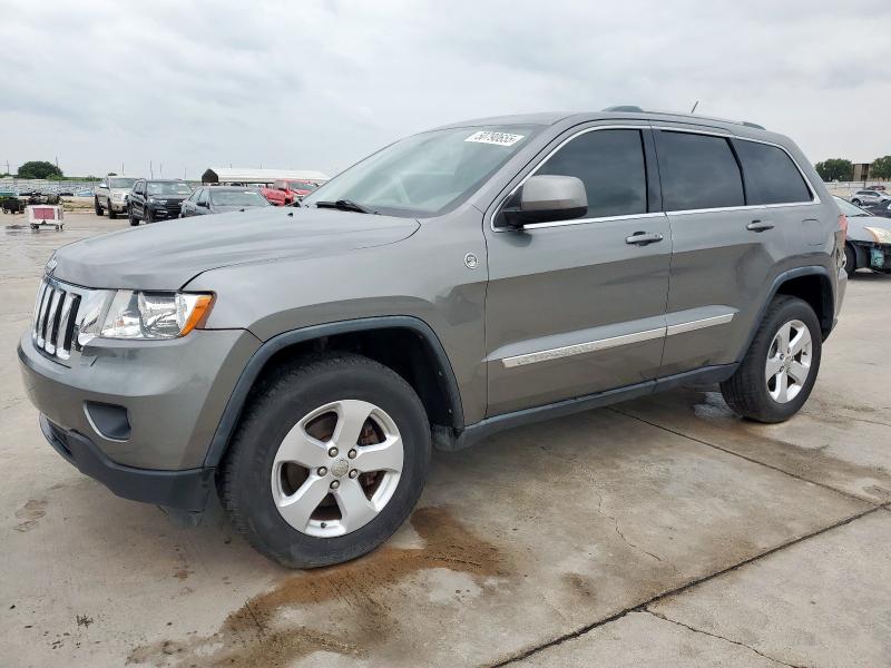2011 JEEP GRAND CHER LAREDO, null