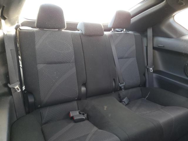 JTKJF5C78B3005532 - 2011 TOYOTA SCION TC 银色 照片 10