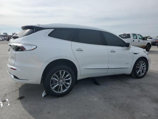 5GAERDKW0RJ106803 - 2024 BUICK ENCLAVE AVENIR WHITE photo 3