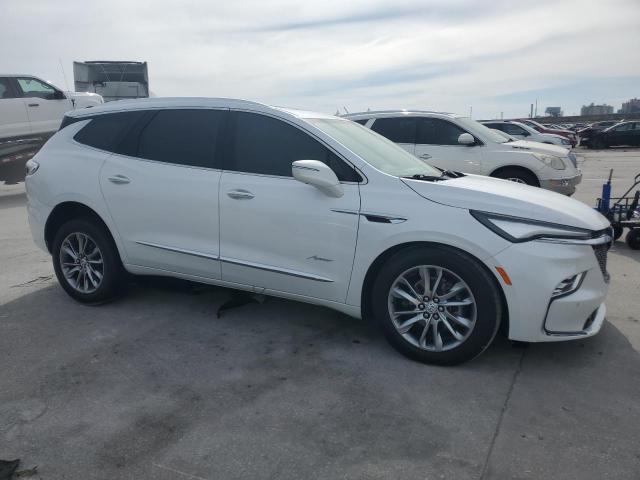 5GAERDKW0RJ106803 - 2024 BUICK ENCLAVE AVENIR WHITE photo 4
