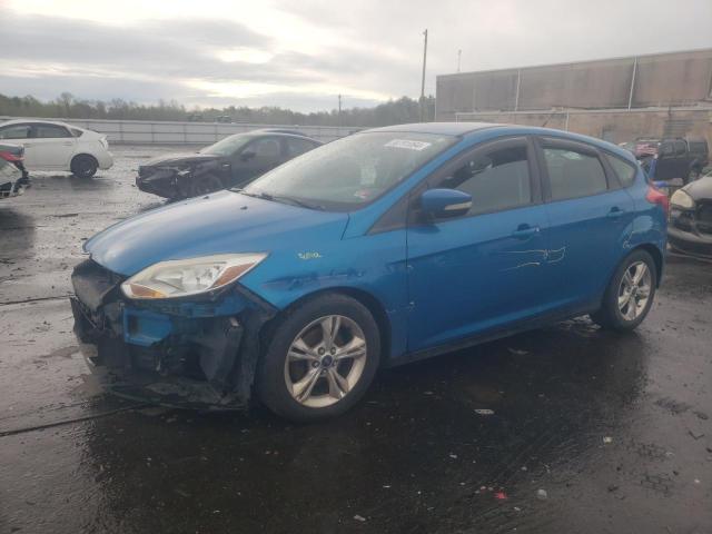 2014 FORD FOCUS SE, 