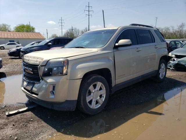 2012 GMC TERRAIN SLE, 