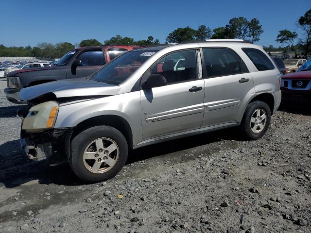 2007 CHEVROLET EQUINOX LS, 