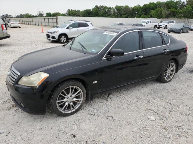 2006 INFINITI M35 BASE, 