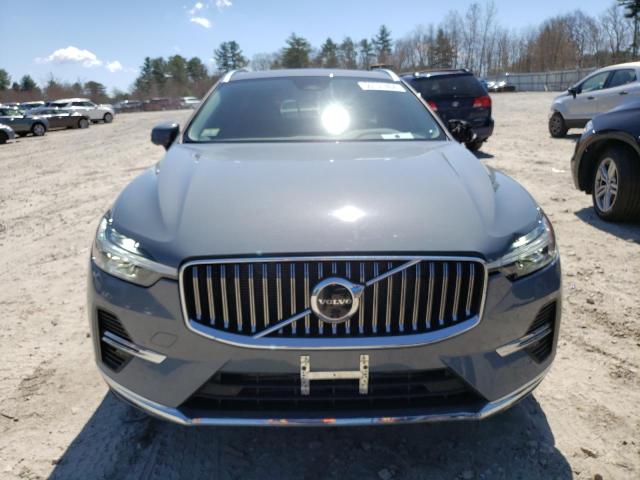 YV4H60DN6P1379868 - 2023 VOLVO XC60 PLUS GRAY photo 5