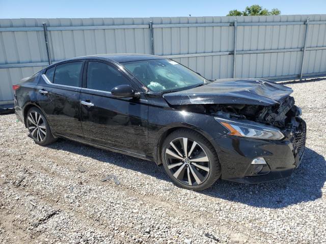 1N4BL4FV3KC152372 - 2019 NISSAN ALTIMA PLATINUM BLACK photo 4