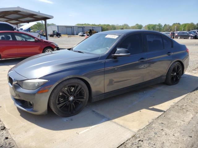 2013 BMW 328 I, 