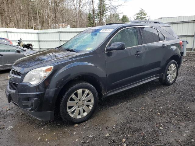 2011 CHEVROLET EQUINOX LT, 