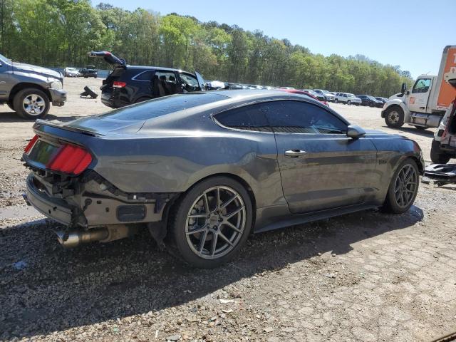 1FA6P8CF6G5251225 - 2016 FORD MUSTANG GT CHARCOAL photo 3