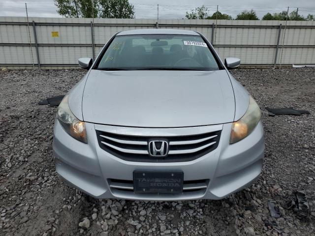 1HGCP2F68BA070716 - 2011 HONDA ACCORD SE SILVER photo 5