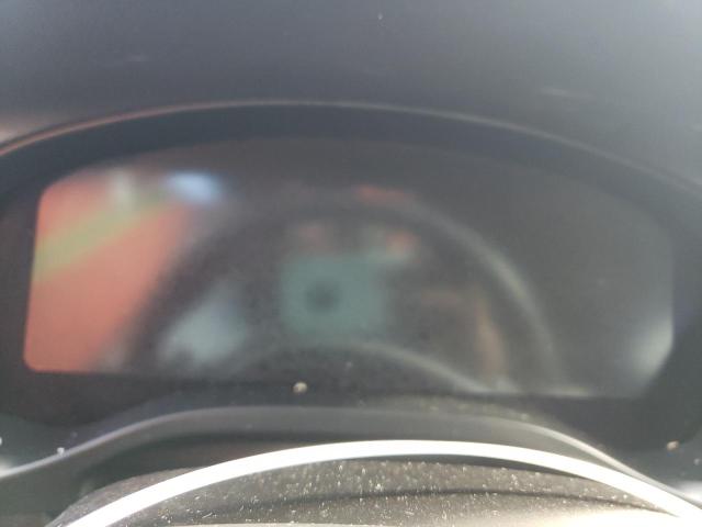 5UX43DP03N9K71772 - 2022 BMW X3 SDRIVE30I BLACK photo 8