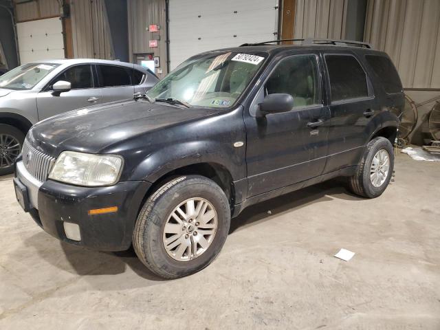 2006 MERCURY MARINER, 