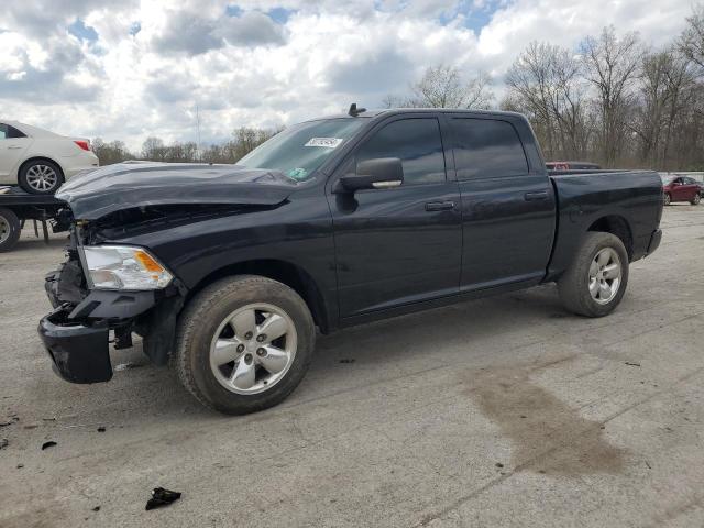 2017 RAM 1500 SLT, 