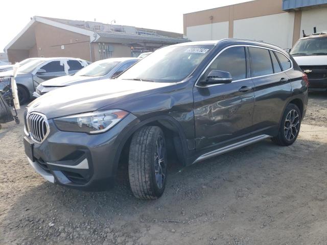 2021 BMW X1 SDRIVE28I, 