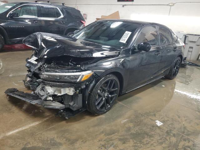 2023 HONDA CIVIC SPORT, null