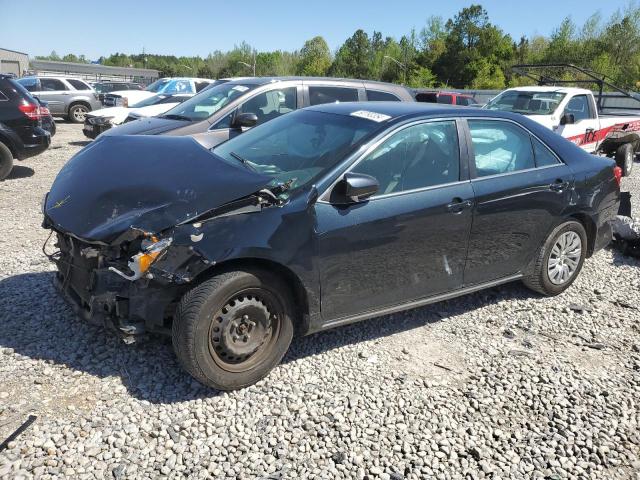 2012 TOYOTA CAMRY BASE, 