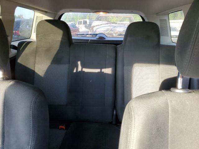 1C4NJPBB2GD791029 - 2016 JEEP PATRIOT SPORT GRAY photo 10