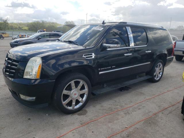 2007 CADILLAC ESCALADE ESV, 