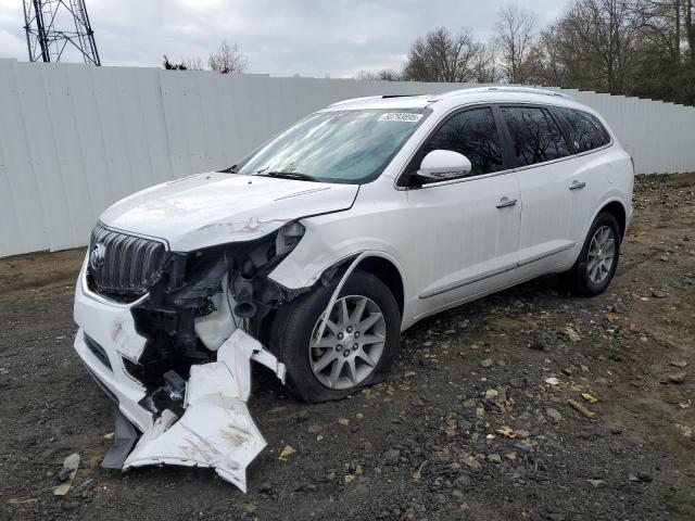 2017 BUICK ENCLAVE, null