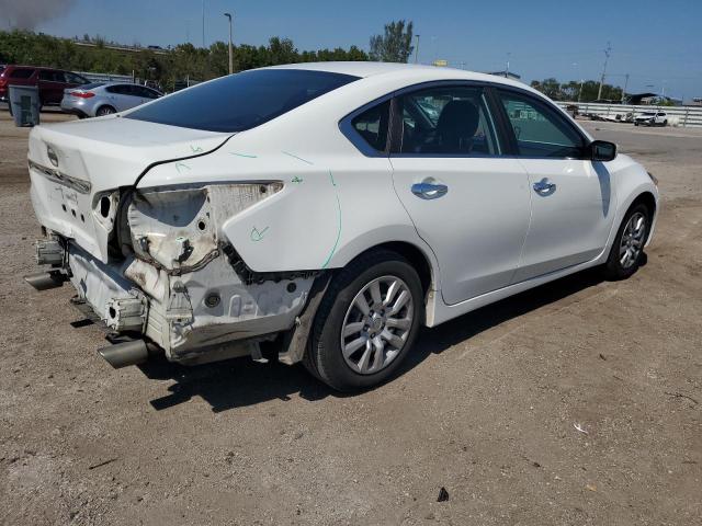 1N4AL3AP9GN338170 - 2016 NISSAN ALTIMA 2.5 WHITE photo 3