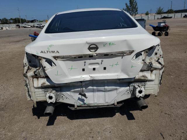 1N4AL3AP9GN338170 - 2016 NISSAN ALTIMA 2.5 WHITE photo 6