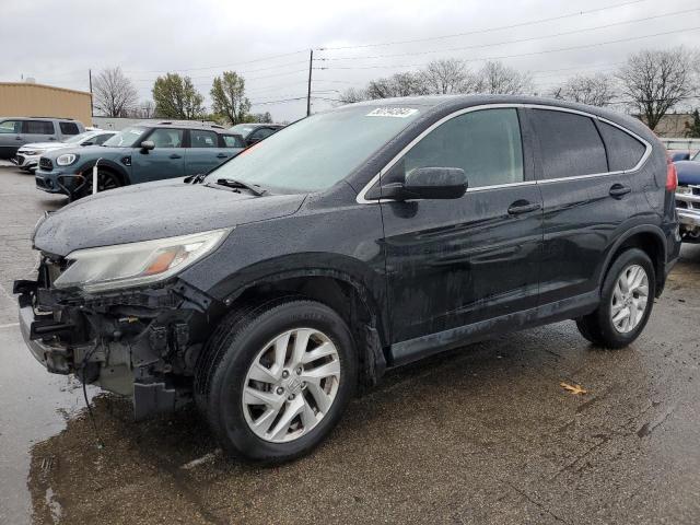 2016 HONDA CR-V EX, 