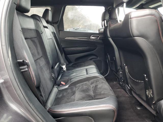 1C4RJFLG5HC601690 - 2017 JEEP GRAND CHER TRAILHAWK გრაფიტი ფოტო 11