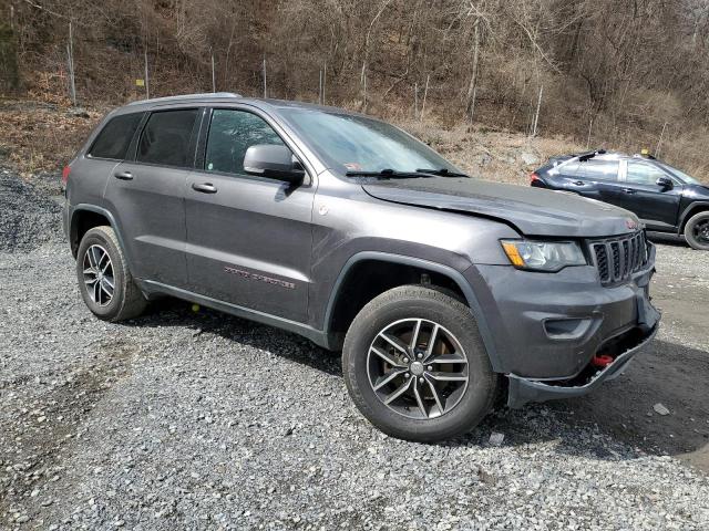 1C4RJFLG5HC601690 - 2017 JEEP GRAND CHER TRAILHAWK გრაფიტი ფოტო 4