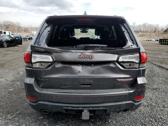 1C4RJFLG5HC601690 - 2017 JEEP GRAND CHER TRAILHAWK გრაფიტი ფოტო 6