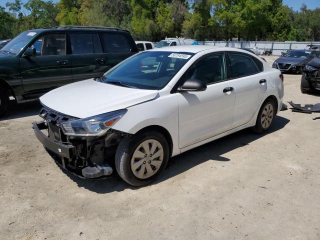 2018 KIA RIO LX, 