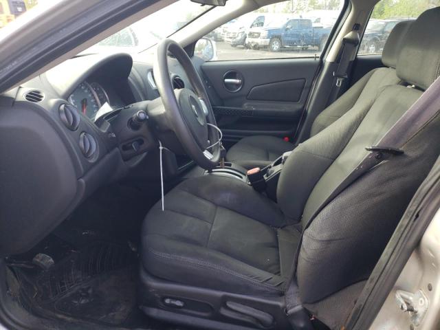 2G2WP552171189385 - 2007 PONTIAC GRAND PRIX 银色 照片 7
