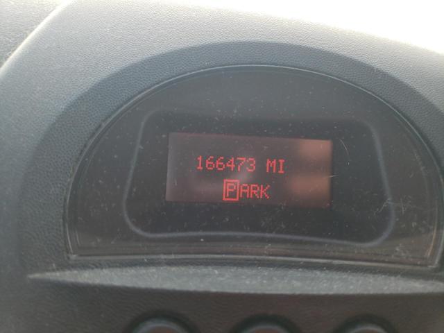 2G2WP552171189385 - 2007 PONTIAC GRAND PRIX 银色 照片 9