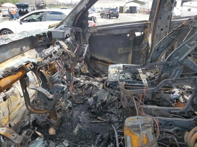 3C6UR5CL2MG630248 - 2021 RAM 2500 TRADESMAN ბურგუნდია ფოტო 7