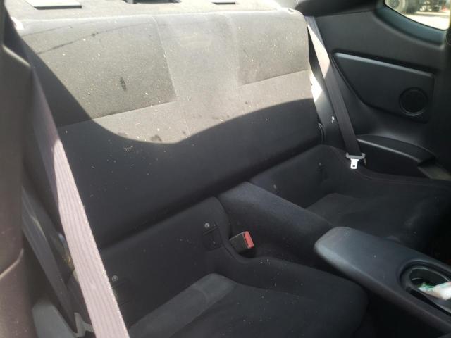 JF1ZNAA11D2721188 - 2013 TOYOTA SCION FR-S 白色 照片 10