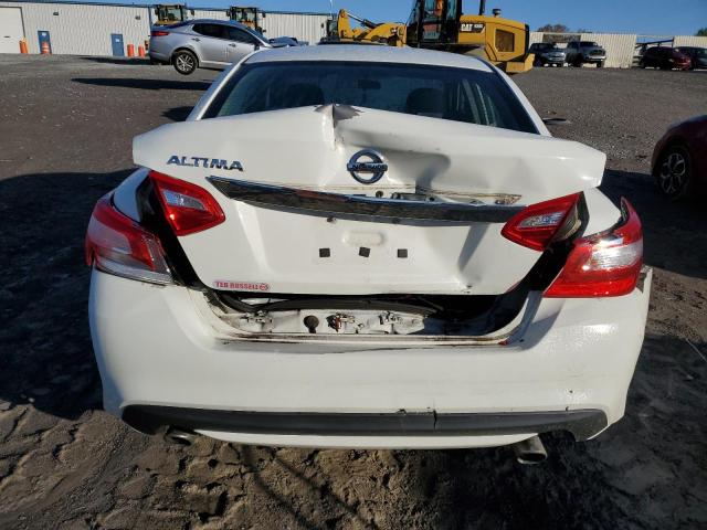 1N4AL3AP3GC196376 - 2016 NISSAN ALTIMA 2.5 WHITE photo 6