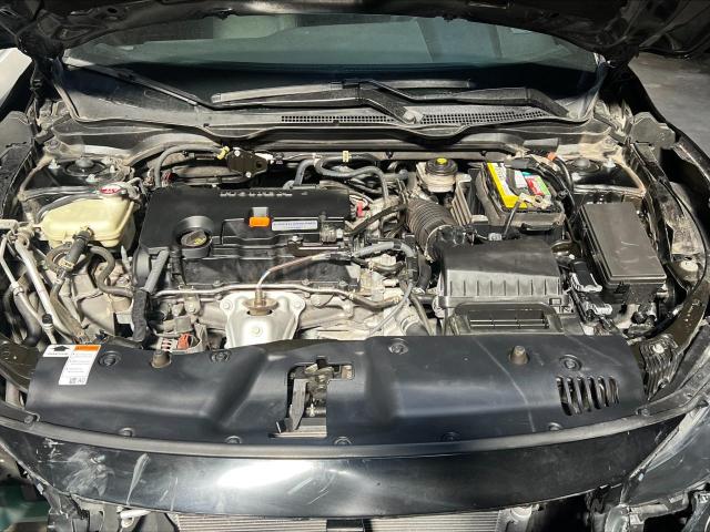 2HGFC2F87LH545592 - 2020 HONDA CIVIC SPORT 黑色 照片 7