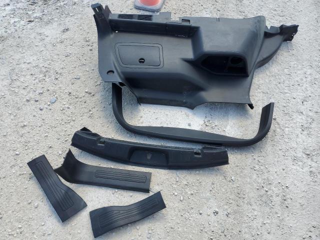 1FM5K8AR7GGC07414 - 2016 FORD EXPLORER POLICE INTERCEPTOR 白色 照片 13