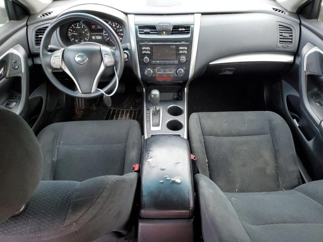 1N4AL3AP2FC463165 - 2015 NISSAN ALTIMA 2.5 WHITE photo 8