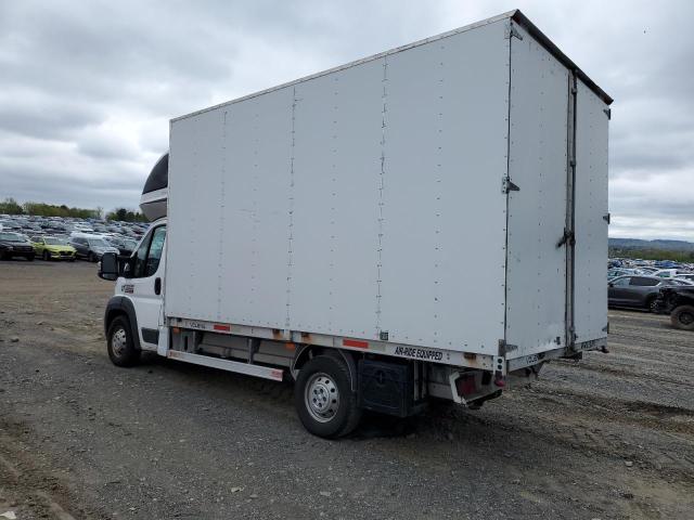 3C7WRVGG9HE524883 - 2017 RAM PROMASTER 3500 STANDARD 白色 照片 3