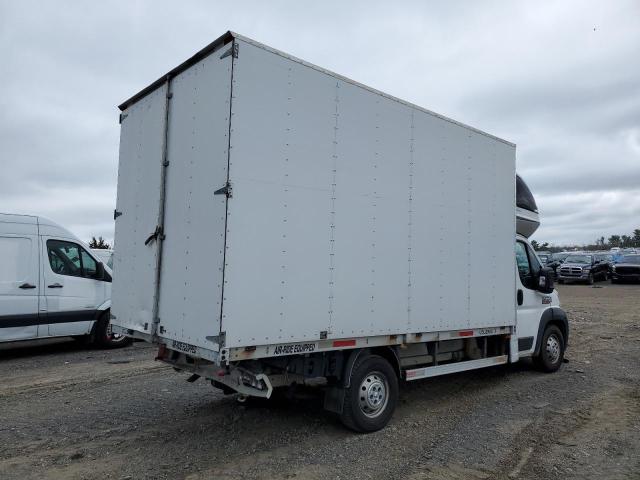 3C7WRVGG9HE524883 - 2017 RAM PROMASTER 3500 STANDARD 白色 照片 4