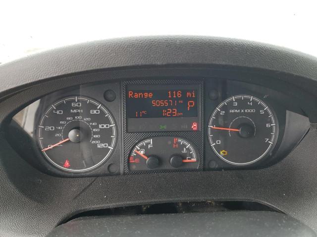 3C7WRVGG9HE524883 - 2017 RAM PROMASTER 3500 STANDARD 白色 照片 8