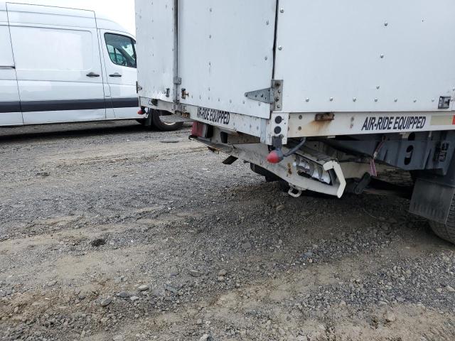 3C7WRVGG9HE524883 - 2017 RAM PROMASTER 3500 STANDARD 白色 照片 9