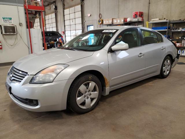 2008 NISSAN ALTIMA 2.5, 