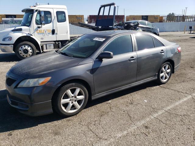 2007 TOYOTA CAMRY CE, 