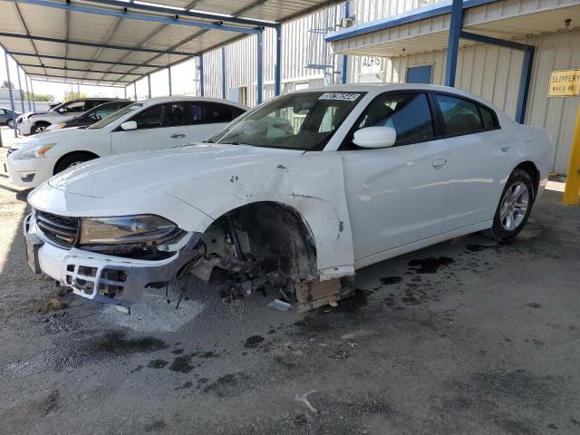 2022 DODGE CHARGER SXT, 