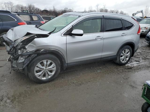 2012 HONDA CR-V EX, 